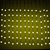 50mm dc24v dmx led ball